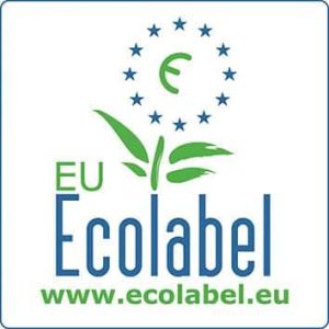 Ecolabel europeen EU