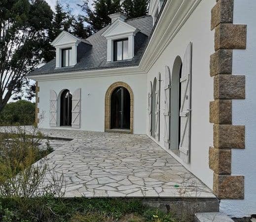 renovation-facade-avant-apres-st-herblain Renovation de façade avant apres à St Herblain
