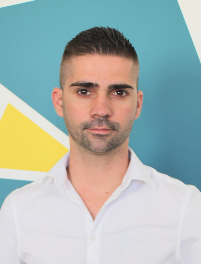 J&eacute;r&eacute;my Bardoul, dirigeant de Bardoul peinture